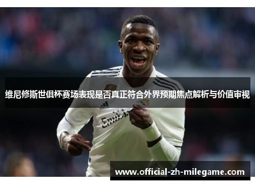 维尼修斯世俱杯赛场表现是否真正符合外界预期焦点解析与价值审视